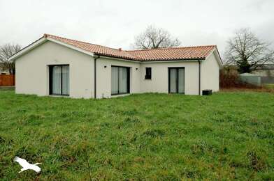 Maison 4 pièces 234300 €