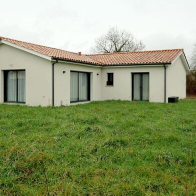 Maison 4 pièces 234300 €