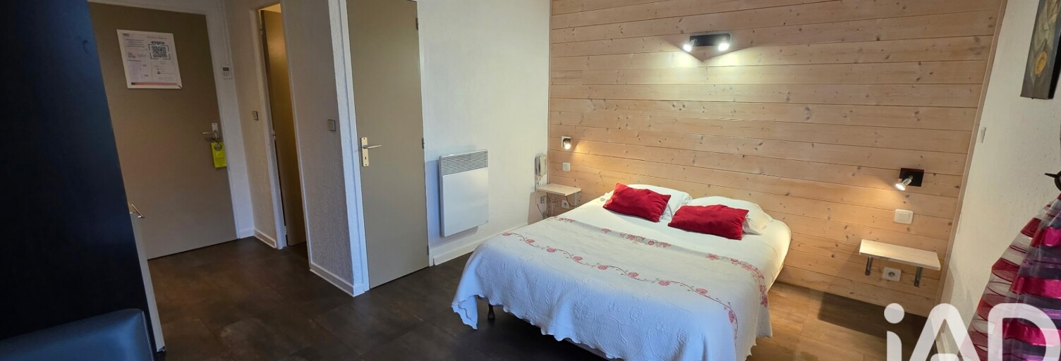 Appartement 1 Pièce 19 m² à vendre à Mollans-sur-Ouvèze (26170)