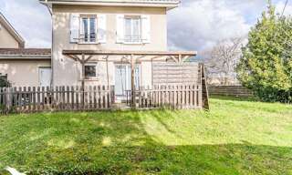 Maison 5 Pièces 93 m² à vendre à Saint-Médard-en-Jalles (33160)