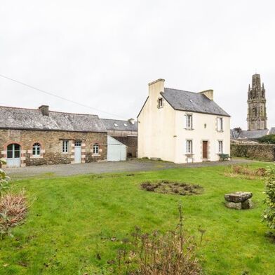 Maison 7 pièces 171359 €