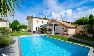 Maison 4 Pièces 137 m² à vendre à Saint-Denis-de-Pile (33910)