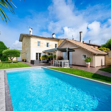 Maison 4 pièces 276120 €