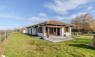 Maison 4 Pièces 97 m² à vendre à Périssac (33240)