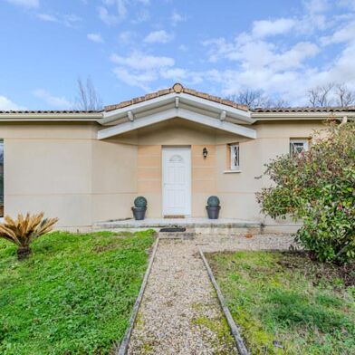 Maison 4 pièces 254000 €