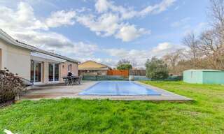 Maison 4 Pièces 101 m² à vendre à Saint-Denis-de-Pile (33910)