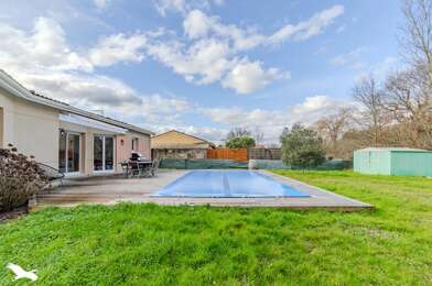 Maison 4 pièces 254000 €