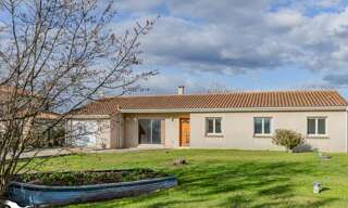 Maison 7 Pièces 145 m² à vendre à Bonzac (33910)