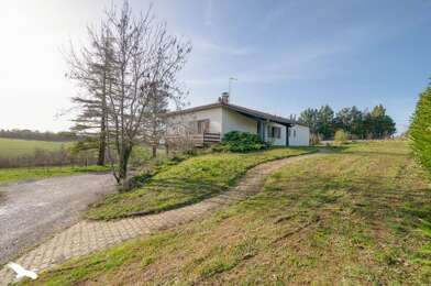 Maison 8 pièces 319990 €