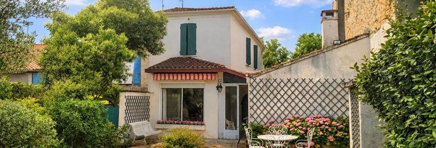 Maison 4 Pièces 100 m² à vendre à Condom (32100)