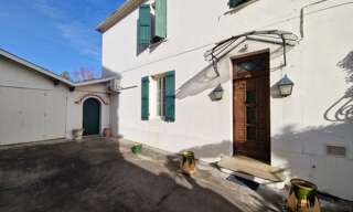 Maison 4 Pièces 100 m² à vendre à Condom (32100)