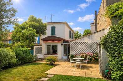 Maison 4 pièces 166000 €