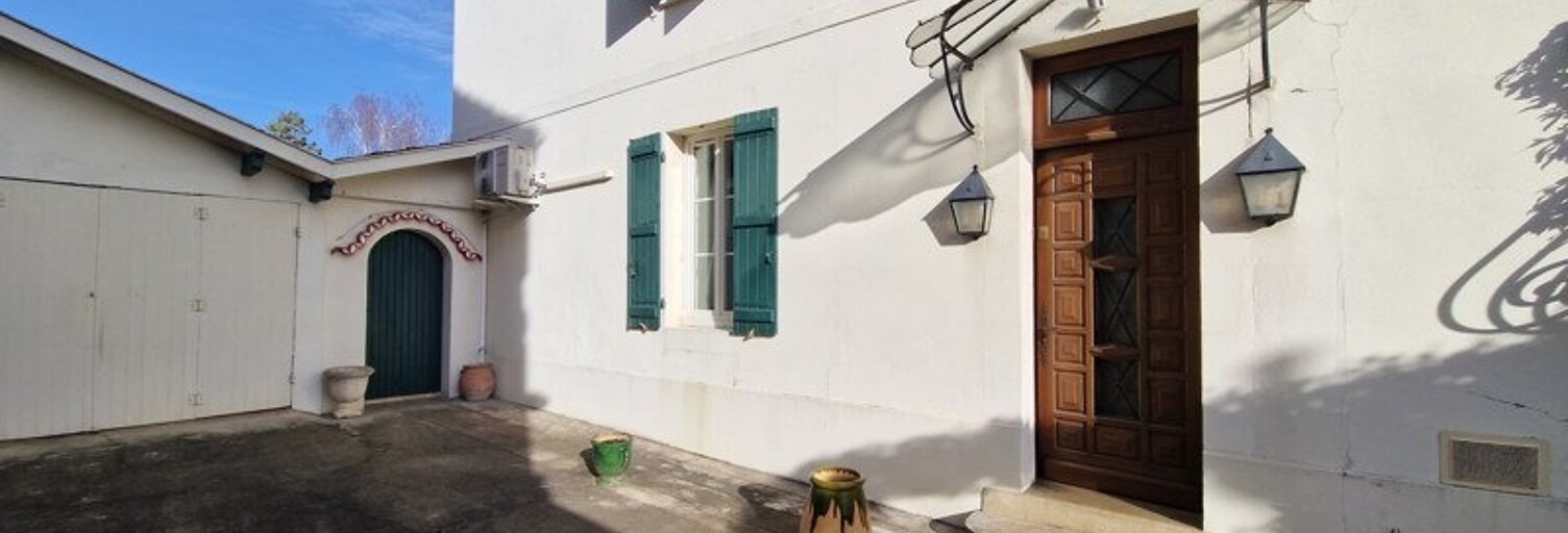 Maison 4 Pièces 100 m² à vendre à Condom (32100)