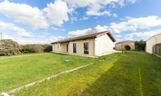 Maison 5 Pièces 142 m² à vendre à Tauriac (33710)