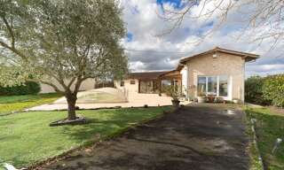 Maison 5 Pièces 142 m² à vendre à Saint-André-de-Cubzac (33240)