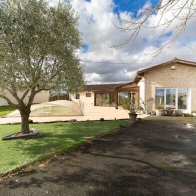 Maison 5 pièces 334336 €