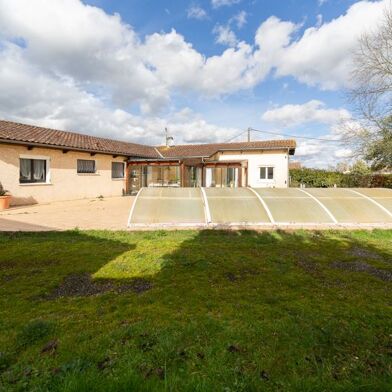 Maison 5 pièces 334336 €