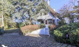 Maison 9 Pièces 199 m² à vendre à Villiers-Saint-Frédéric (78640)