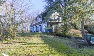 Maison 9 Pièces 199 m² à vendre à Jouars-Pontchartrain (78760)