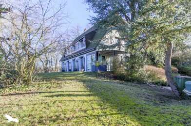 Maison 9 pièces 680000 €