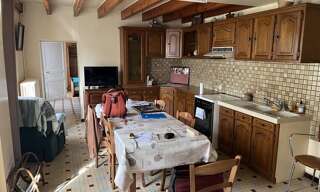 Maison 5 Pièces 96 m² à vendre à Prin-Deyrançon (79210)