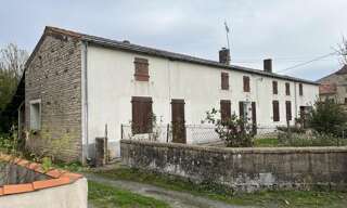 Maison 5 Pièces 96 m² à vendre à Prin-Deyrançon (79210)