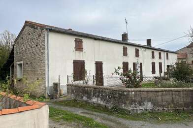 Maison 5 pièces 145800 €