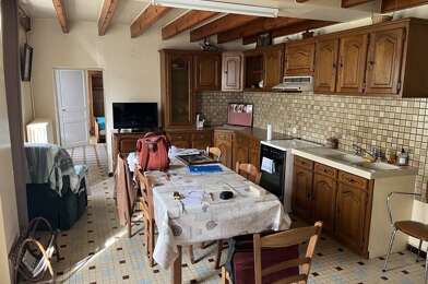 Maison 5 pièces 145800 €