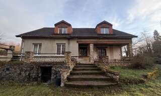 Maison 6 Pièces 173 m² à vendre à Lourdoueix-Saint-Pierre (23360)