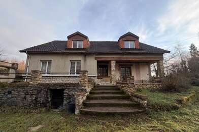 Maison 6 pièces 54800 €