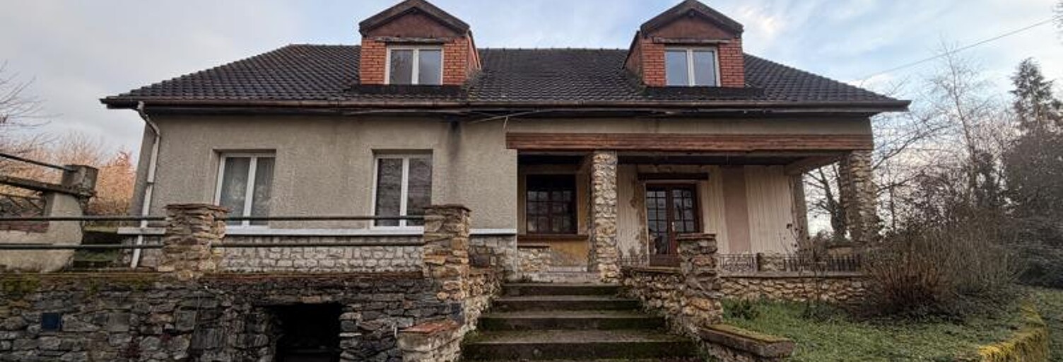 Maison 6 Pièces 173 m² à vendre à Lourdoueix-Saint-Pierre (23360)