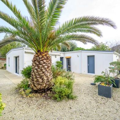 Maison 4 pièces 479000 €