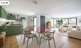 Maison 4 Pièces 102 m² à vendre à La Rochelle (17000)