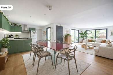 Maison 4 pièces 479000 €