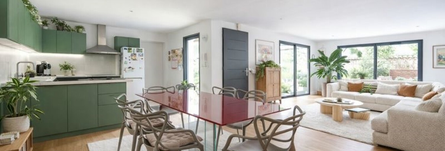 Maison 4 Pièces 102 m² à vendre à La Rochelle (17000)