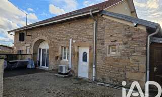 Immeuble  210 m² à vendre à Lantenot (70200)