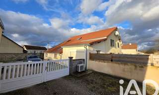 Immeuble  210 m² à vendre à Lantenot (70200)