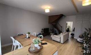 Maison 3 Pièces 80 m² à vendre à Montlieu-la-Garde (17210)