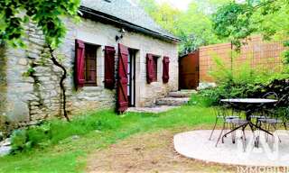 Maison 2 Pièces 50 m² à vendre à Cuzance (46600)