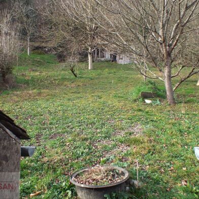 Maison 5 pièces 105500 €