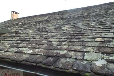 Maison 5 pièces 105500 €