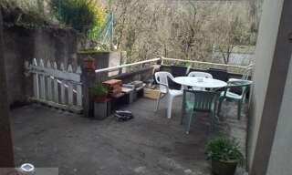 Maison 5 Pièces 111 m² à vendre à Vabre (81330)