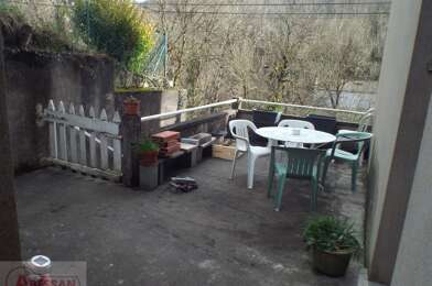 Maison 5 pièces 105500 €