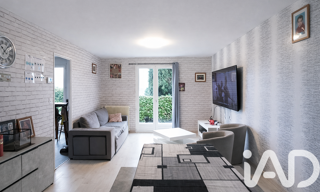 Maison 5 Pièces 104 m² à vendre à Limoges (87280)