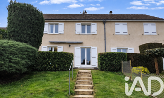 Maison 5 Pièces 104 m² à vendre à Limoges (87280)