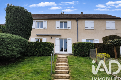 Maison 5 pièces 165000 €