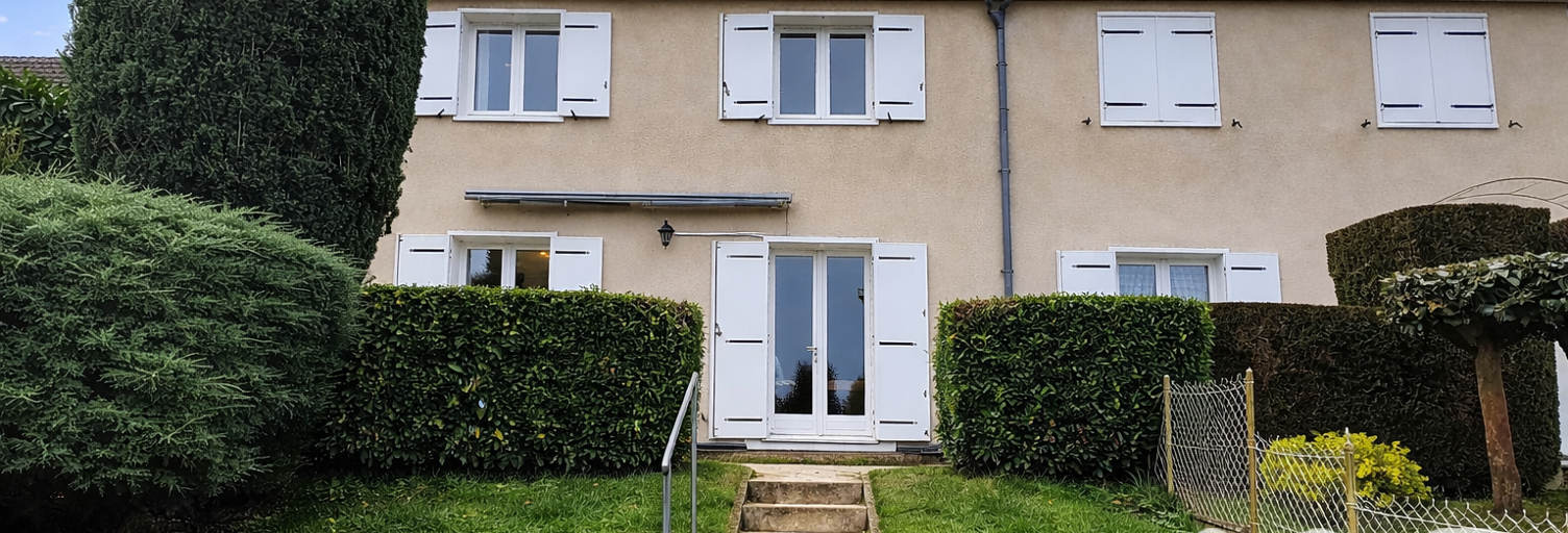 Maison 5 Pièces 104 m² à vendre à Limoges (87280)