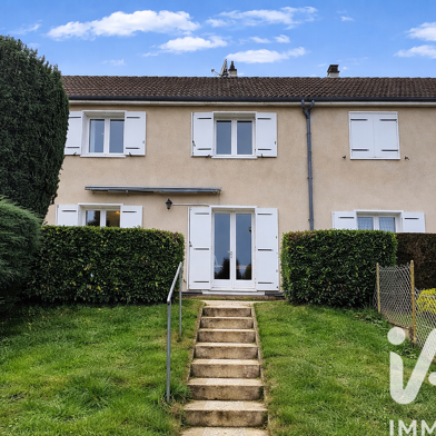 Maison 5 pièces 165000 €