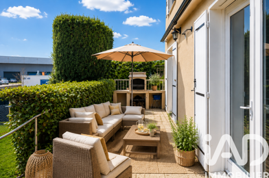 Maison 5 pièces 165000 €