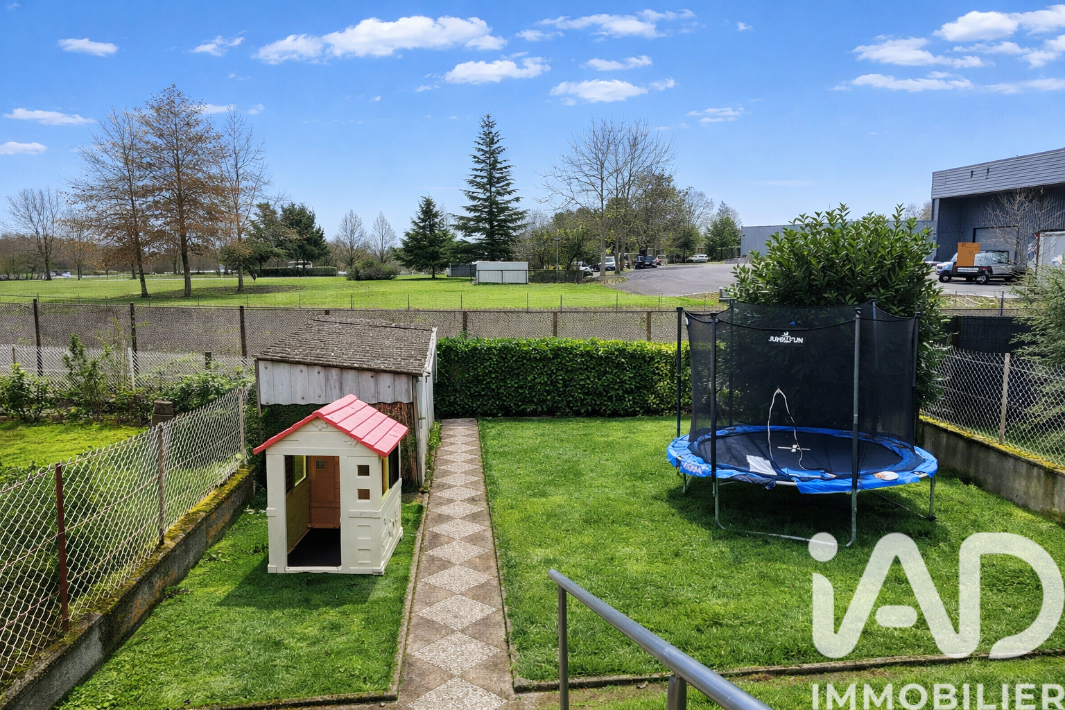 Vente Maison/villa 5 pièces - Photo 4